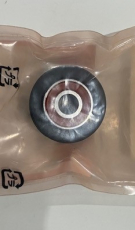 F�hrungsrolle f�r die Kette sitzt unterhalb der Schwinge XR650R RE01 usw.OEM = 52158KA3831/52158KA3830
